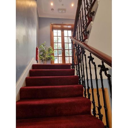 Apartament Fg1- Ground Flr Flat Good For 4- Near Hyde Park Londyn Zewnętrze zdjęcie