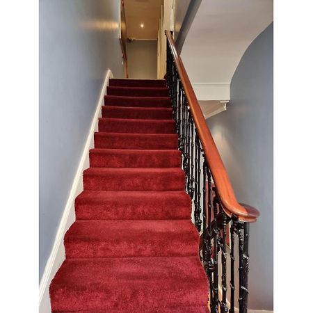 Apartament Fg1- Ground Flr Flat Good For 4- Near Hyde Park Londyn Zewnętrze zdjęcie