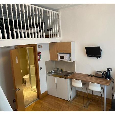 Apartament Fg1- Ground Flr Flat Good For 4- Near Hyde Park Londyn Zewnętrze zdjęcie