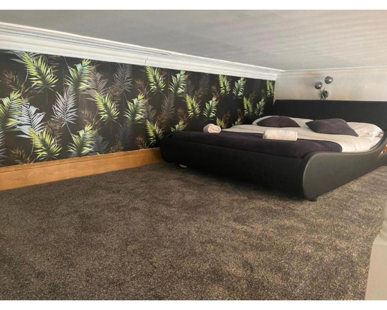 Apartament Fg1- Ground Flr Flat Good For 4- Near Hyde Park Londyn Pokój zdjęcie