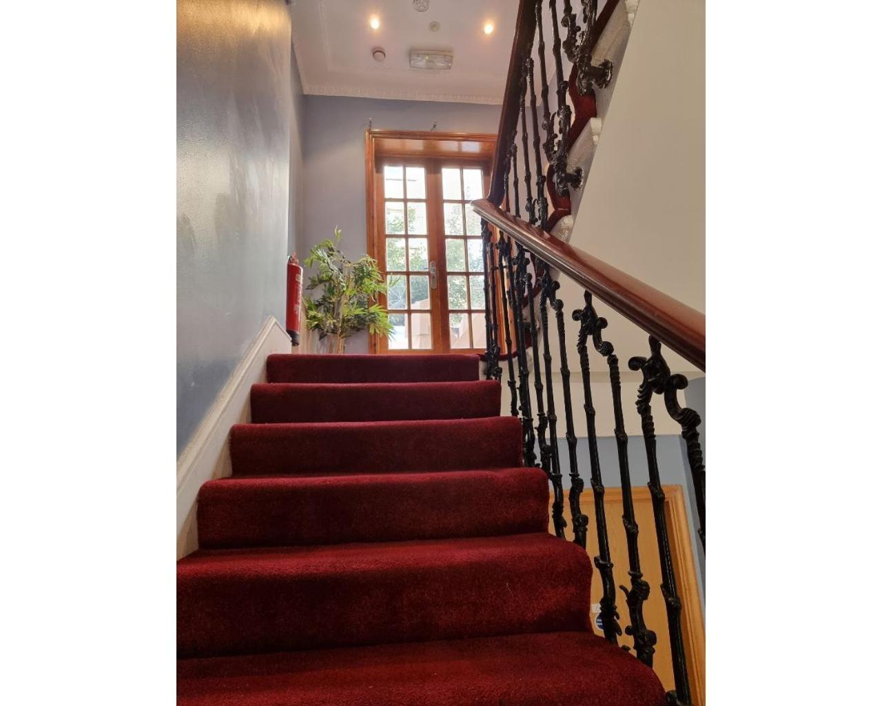 Apartament Fg1- Ground Flr Flat Good For 4- Near Hyde Park Londyn Zewnętrze zdjęcie
