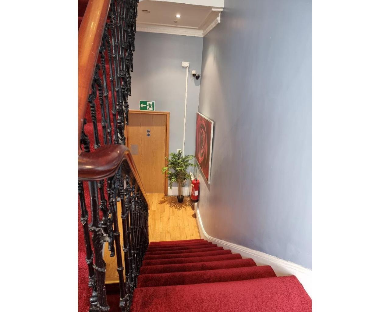 Apartament Fg1- Ground Flr Flat Good For 4- Near Hyde Park Londyn Zewnętrze zdjęcie