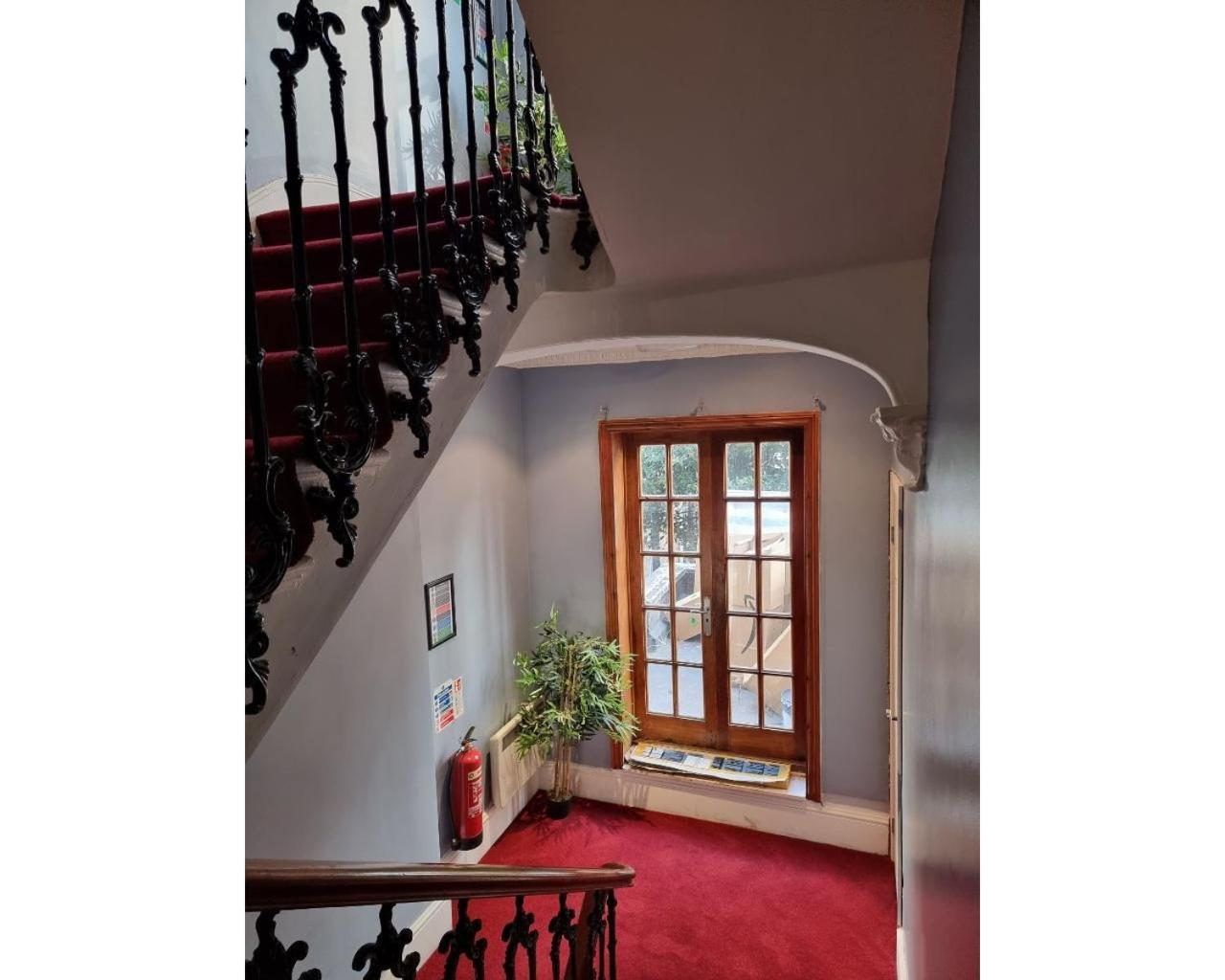 Apartament Fg1- Ground Flr Flat Good For 4- Near Hyde Park Londyn Zewnętrze zdjęcie