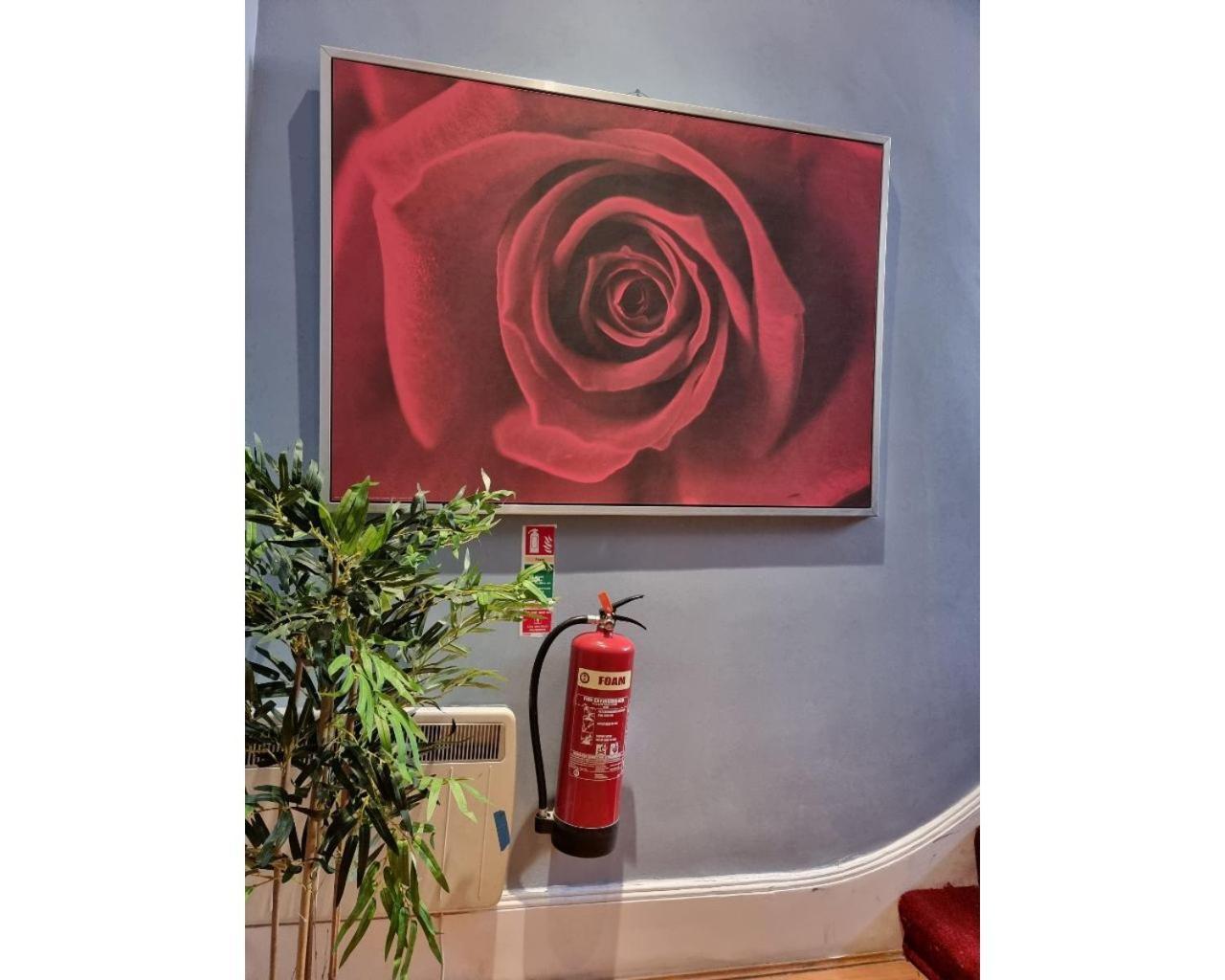 Apartament Fg1- Ground Flr Flat Good For 4- Near Hyde Park Londyn Zewnętrze zdjęcie