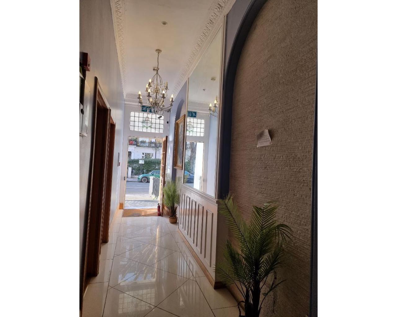 Apartament Fg1- Ground Flr Flat Good For 4- Near Hyde Park Londyn Zewnętrze zdjęcie