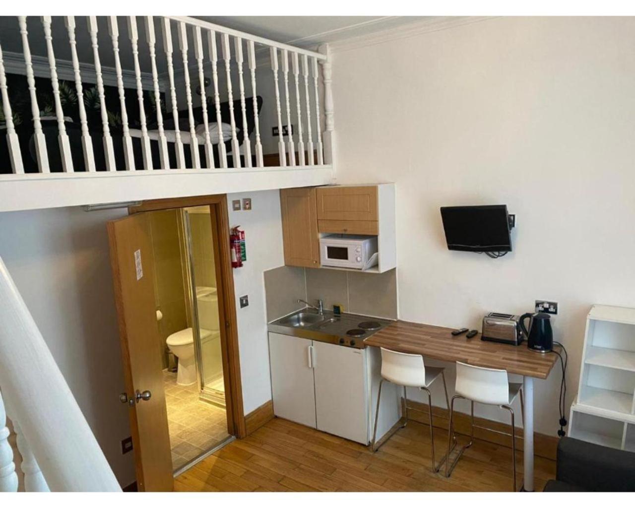 Apartament Fg1- Ground Flr Flat Good For 4- Near Hyde Park Londyn Zewnętrze zdjęcie