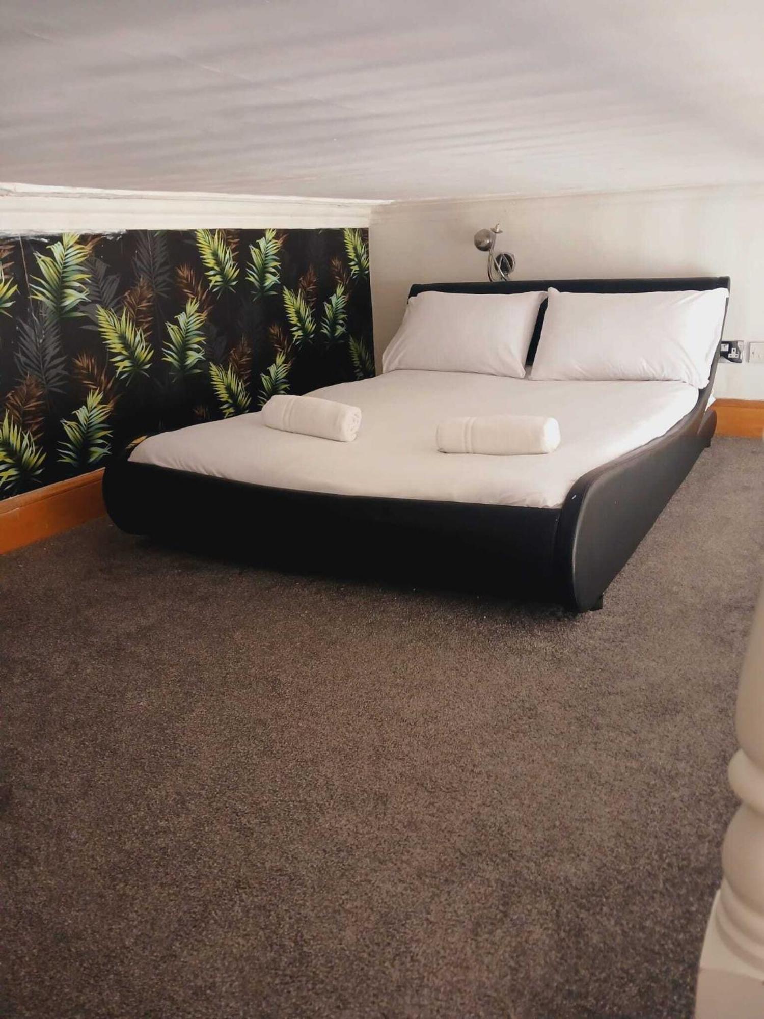 Apartament Fg1- Ground Flr Flat Good For 4- Near Hyde Park Londyn Zewnętrze zdjęcie